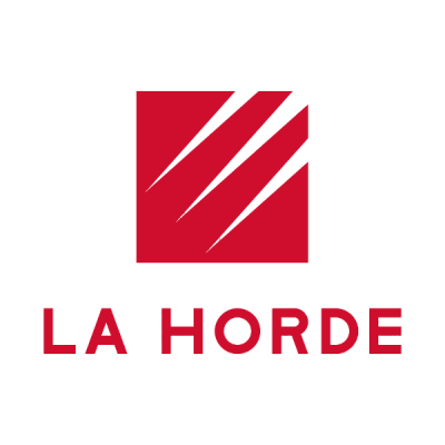 La Horde, l'école du Jeu Vidéo à Bordeaux